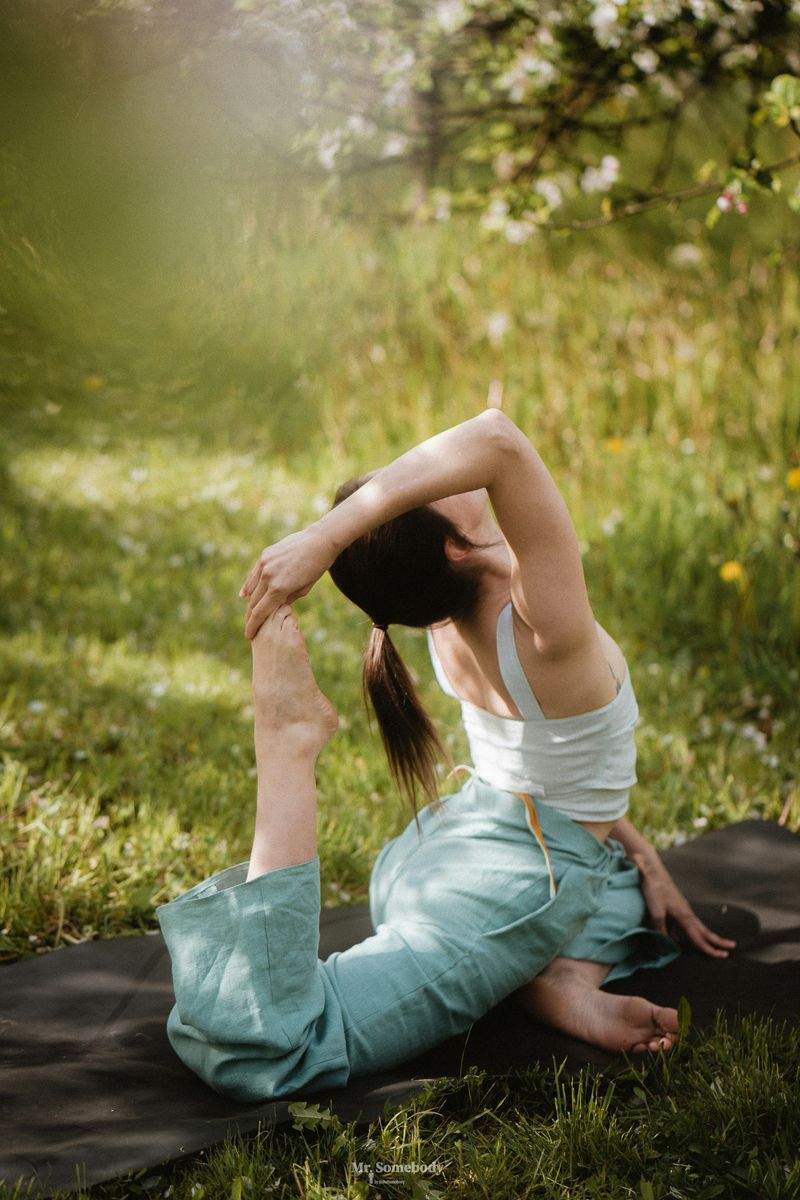 ヨガスタジオ禅 - Image 12